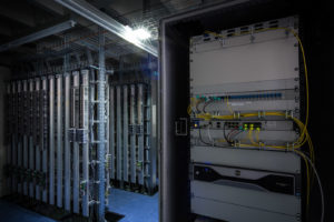 Automation in Deutschland und der Schweiz