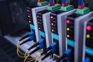 Sinnvolle Lösungen durch Industrieexperten