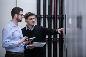 Computer-System-Validierung (CSV) in der Schweiz