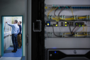 Krisenmanagement bei Bedarf schnell und unkompliziert