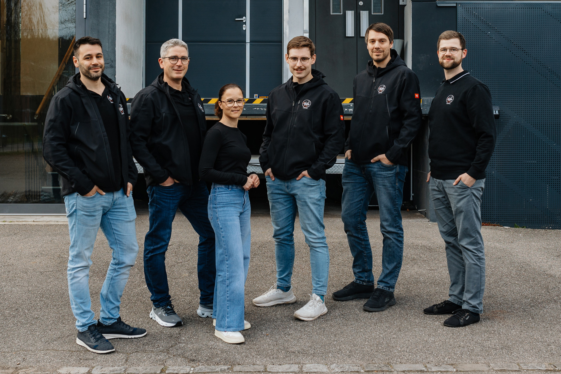 Unser Team